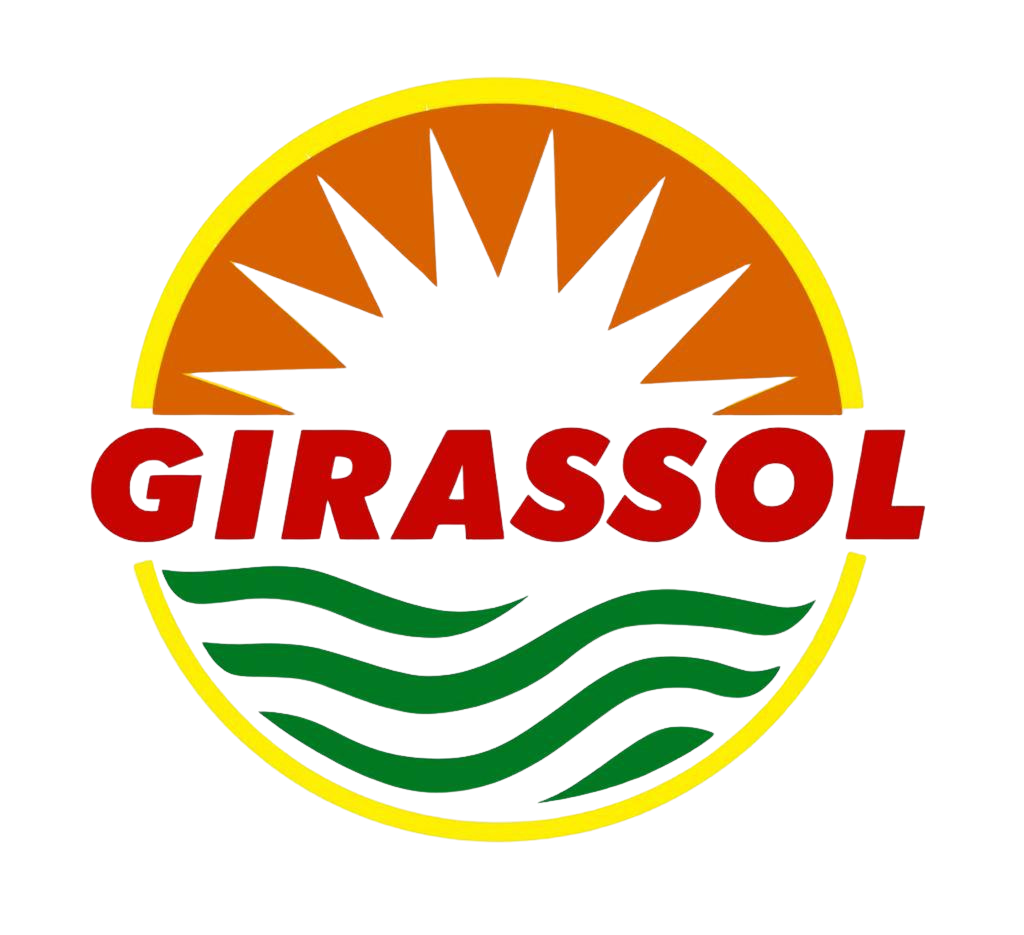 Logo Girassol